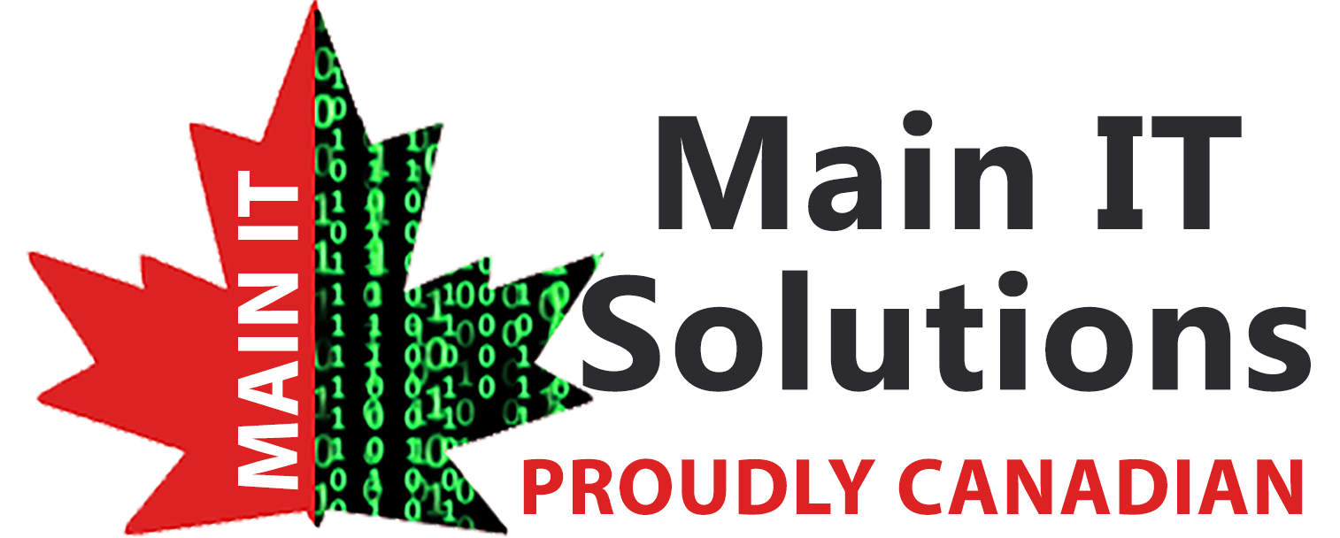 Main IT Solutions